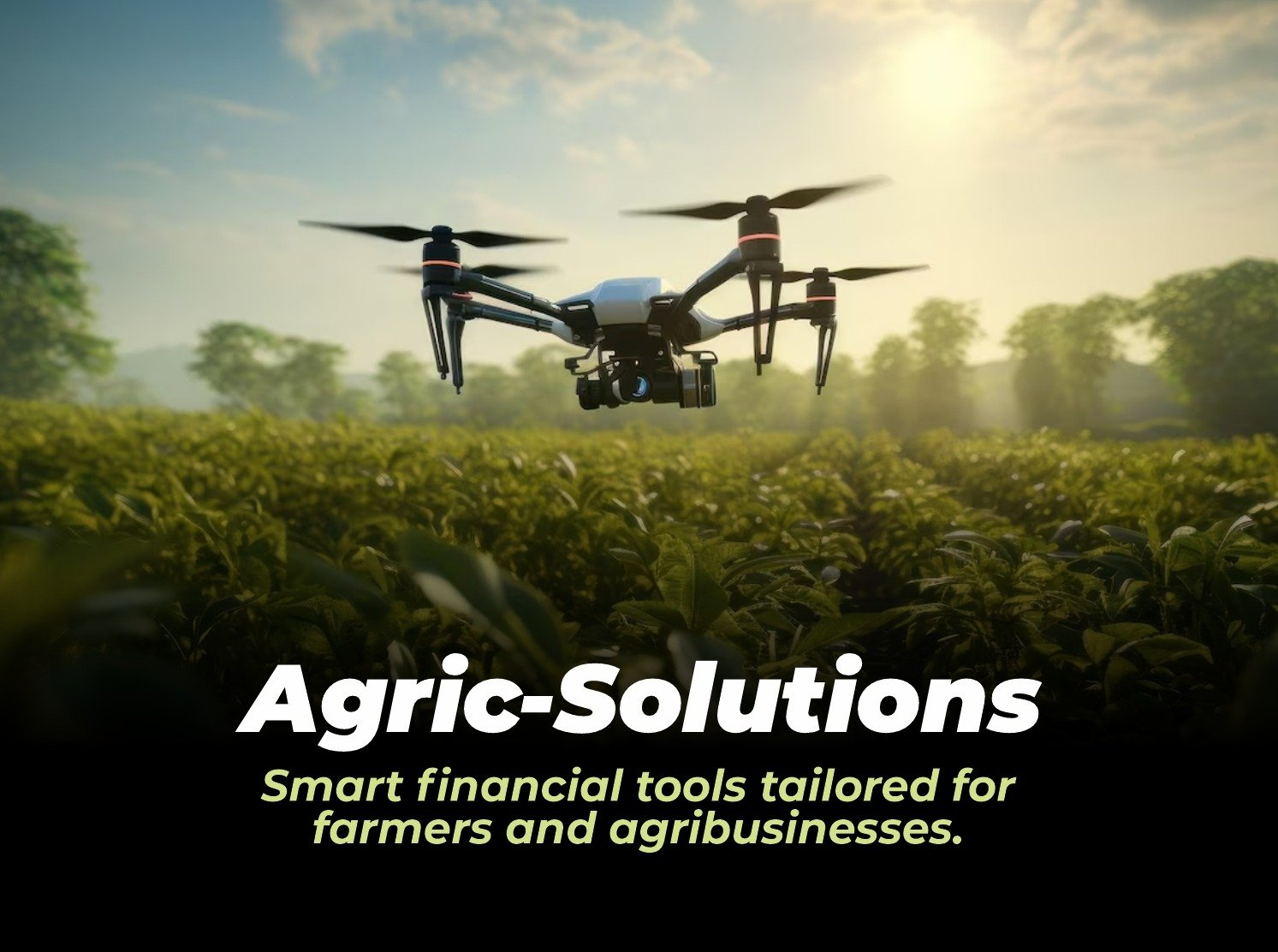 Agricultural Solutions